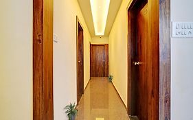 Hotel O Desire
