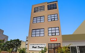 Hotel O Desire